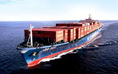 Ocean Freight