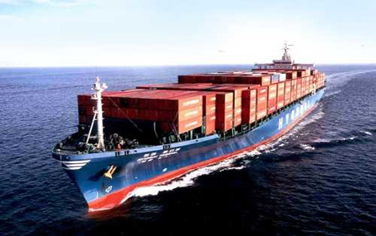 Ocean Freight