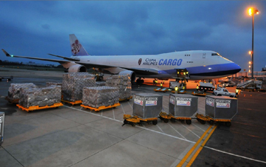 Air Freight