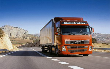 Road Freight